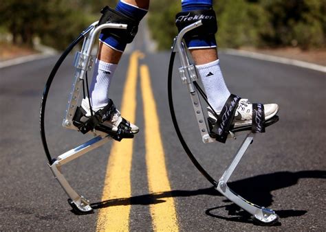 How To Choose Jumping Stilts Buying Guide