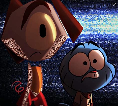 〱ཞơც〱 』》 Amazing World Of Gumball Amino