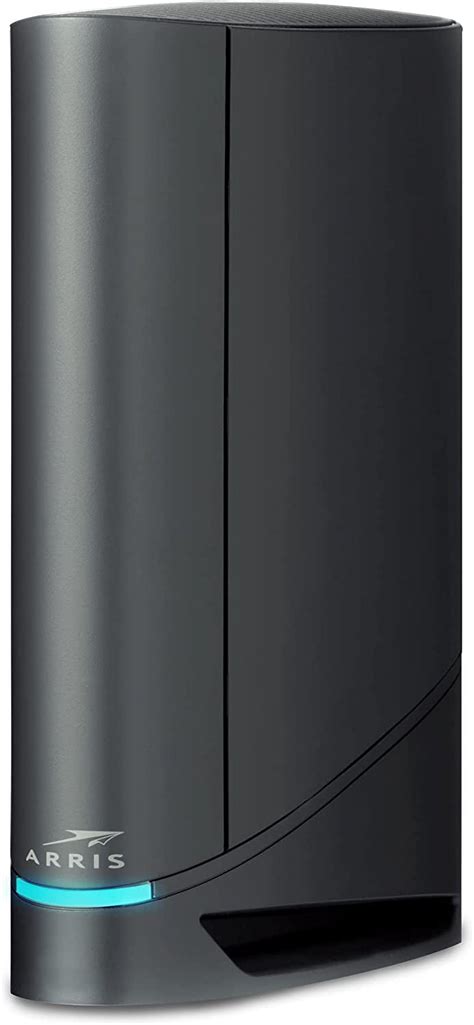 MOTOROLA MD1600 Cable Modem + AC1600 WiFi Gigabit Router + VDSL2/ADSL2