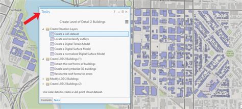 Reasons To Map Like A Pro With Esri Arcgis Pro Gis Geography