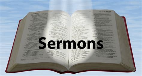 pentecostal sermons harvest church  god