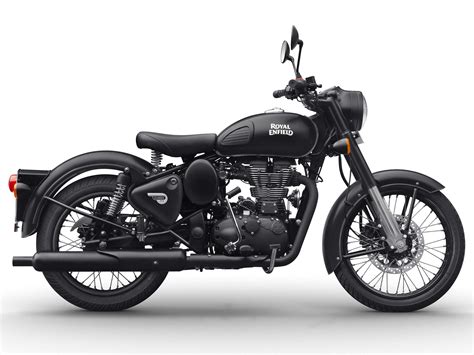 Royal Enfield Royal Enfield Classic Gets New Variants In New Colours