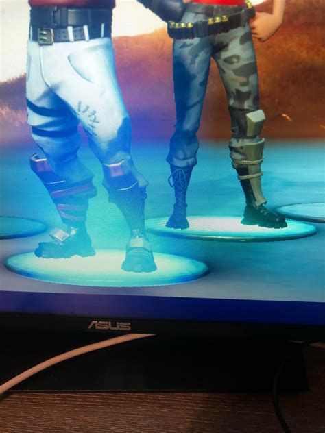 Did Fortnite Foreshadow Sliding With The Knee Pads Fortnitebr