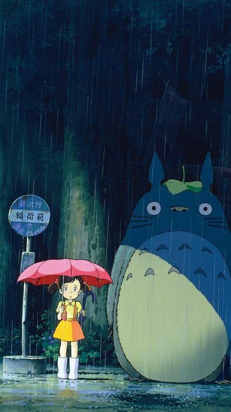 We've listened to our fans and have made the definitive decision to stream our film catalog. 21 Películas del Studio Ghibli llegarán a Netflix en ...