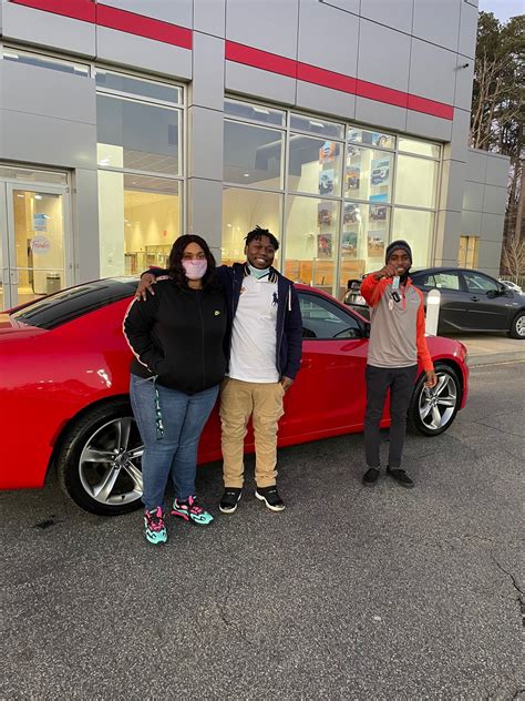 First Team Toyota - Home | Facebook