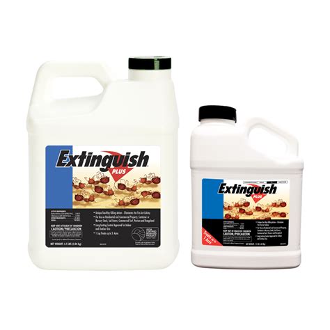 Extinguish Plus Fire Ant Bait Sls Inc