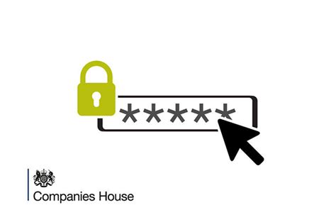 Using Your Company Authentication Code To File Online Companies House