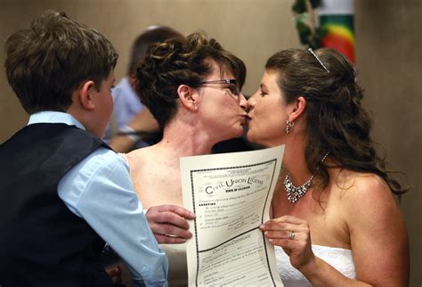 Conservative Case For Gay Marriage Brookings