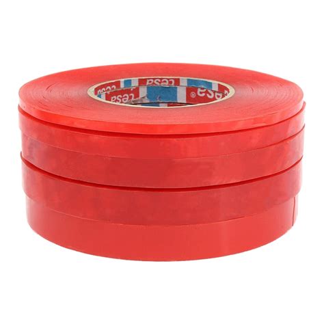 Double Sided Duct Tape 50m Heat Resistance Tape Mounting Tape Width5mm