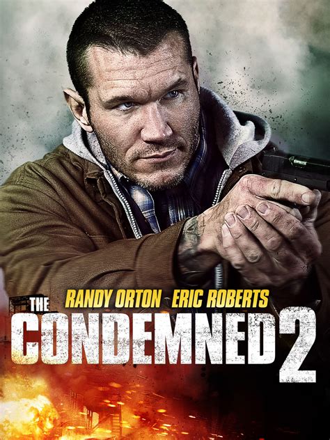 Prime Video The Condemned 2