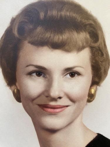 Joann Rash Obituary 1934 2023 San Antonio Tx San Antonio