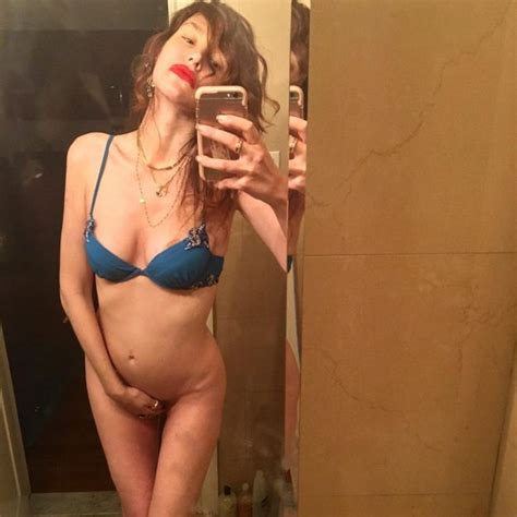 paz de la huerta nude leaked selfie 31 photos the fappening