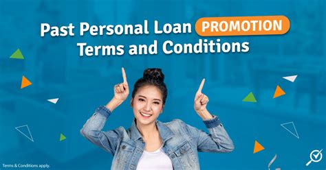 What is the work environment and culture like? Personal Loan - Past Promotions Terms & Conditions ...