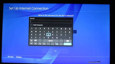 Is the ps4 compatible with bluetooth? How to Connect Your PS4 to the Internet - YouTube