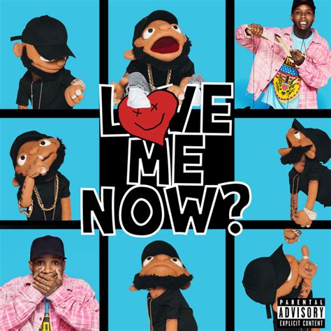 Love Me Now Album By Tory Lanez Spotify