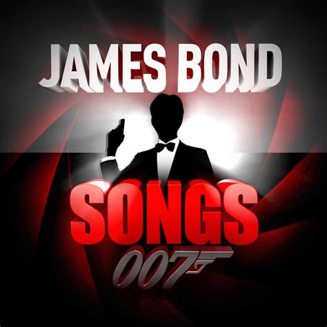 The title song is a key aspect of every bond film, on par with the cars, the gadgets, and the female leads. James Bond Songs