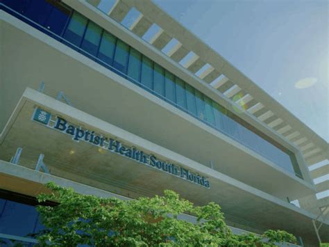 Baptist Health Hospital Doral
