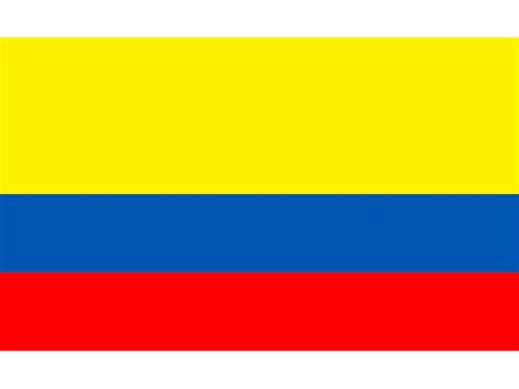 Una enorme colección, una variedad increíble, más de 100 millones de imágenes rf y rm de alta calidad y a un precio asequible. Bandera de Colombia - Oedim Decor