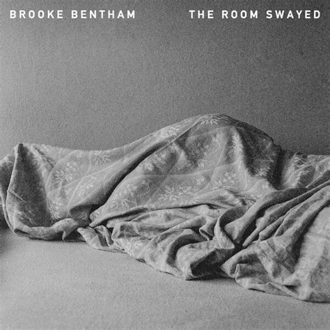 The Room Swayed By Brooke Bentham Ep Singer Songwriter Reviews