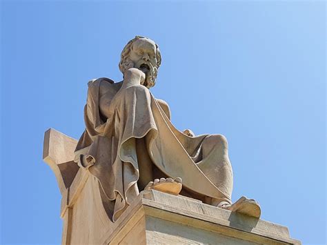 12 Ancient Greek Philosophers Who Changed The World