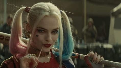 Suicide Squad Movie Cast Quotes And Who Dies