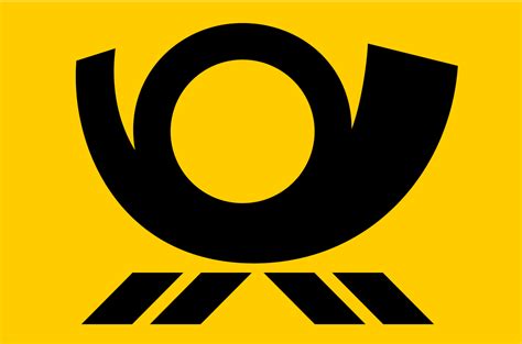 The free postcode search of deutsche post ag (hereinafter referred to as dp ag) enables users to search the deutsche post ag database for postcodes and streets in germany. Datei:Deutsche-post-horn.svg - Wikipedia