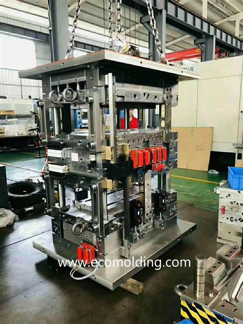 How To Find A Good Injection Mold Maker In China