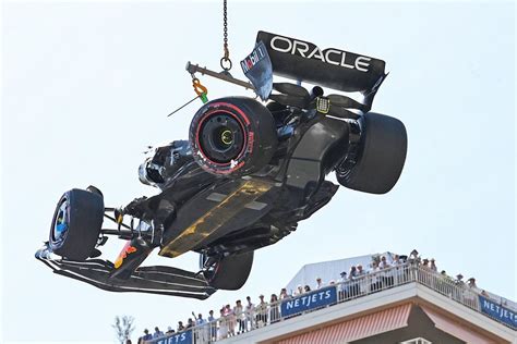 Red Bull F1 Car Floor Exposes Different Paradigm Williams
