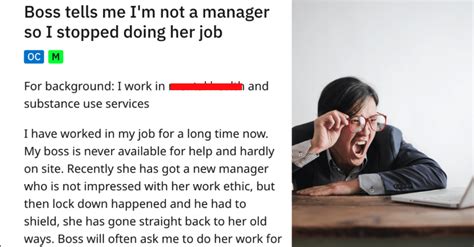This Hard Working Employee Totally Put An Entitled Boss In Their Place
