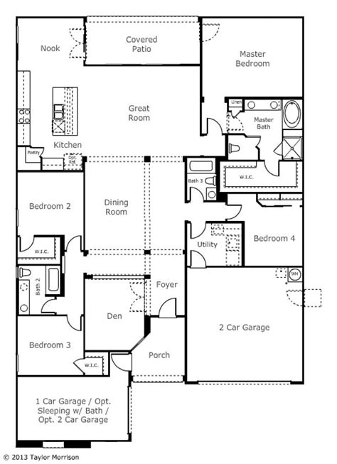 Map directions to plane tree dr adelaide, sa 5000. Taylor Morrison- Adelaide. Perfection! | Floor plans ...