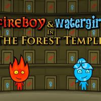 Fireboy And Watergirl Forest Temple Friv Jogos Friv Friv