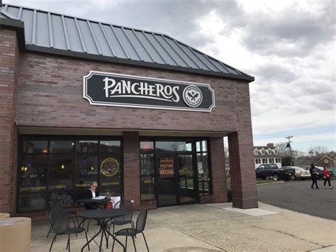 Pancheros Mexican Grill Bedminster Updated May 2024 15 Photos