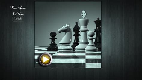 Is there any way that human chess players can withstand the onslaught of increasingly powerful computer opponents? Chess Unlimited for Windows 8 and 8.1