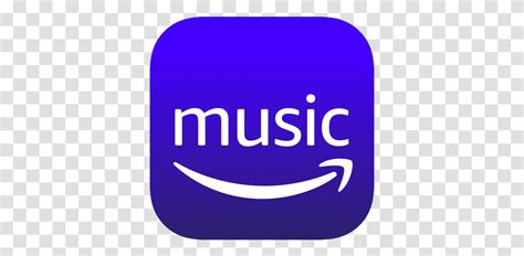 Amazon Prime Music Logo File Play Amazon Music Logo Symbol Trademark