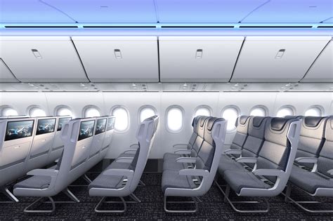 The best seats on any airliner (including the b777) are the first class seats. First Look: Inside Boeing's New 777X