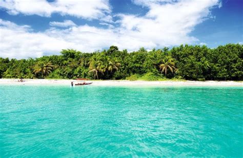 10 Top Beautiful Beaches In Panama Spectacular Beaches