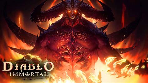 Diablo Immortal Preview Everything You Need To Know Game Freaks 365