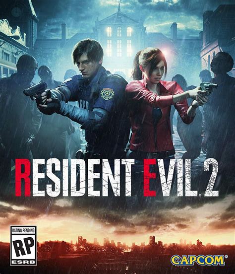 Resident Evil 2 Remake All Dlc Full Version Pc Game Edriveonline