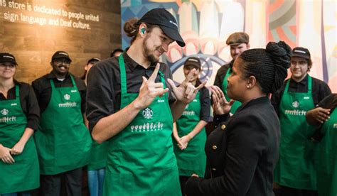 Building Supportive And Sustainable Communities Starbucks Coffee Company