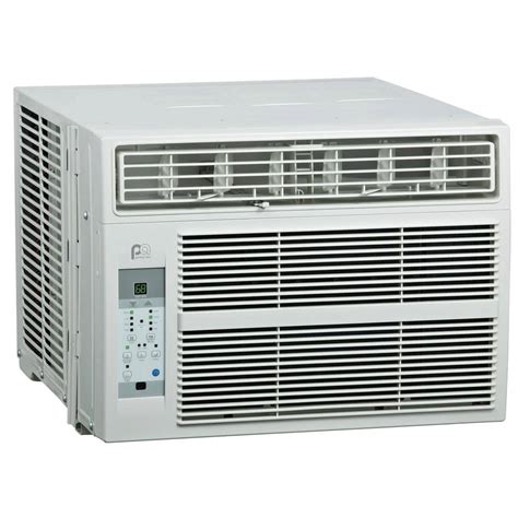 Perfect Aire 12000 Btu Window Air Conditioner With Remote Control