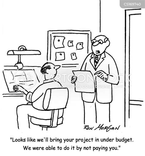 Project Managers Cartoons And Comics Funny Pictures From Cartoonstock