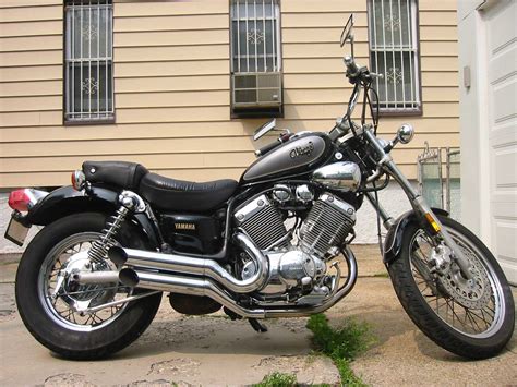Yamaha virago xv750 cafe racer full timelapse build. Review of Yamaha XV 250 Virago 1990: pictures, live photos ...