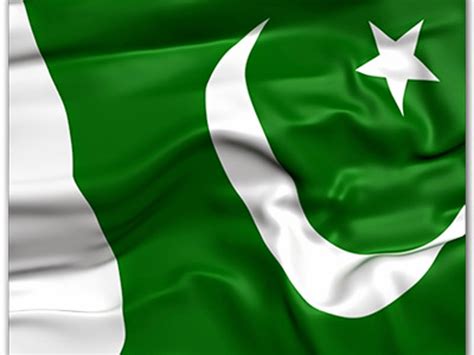 Pakistan Flag Hd Pictures