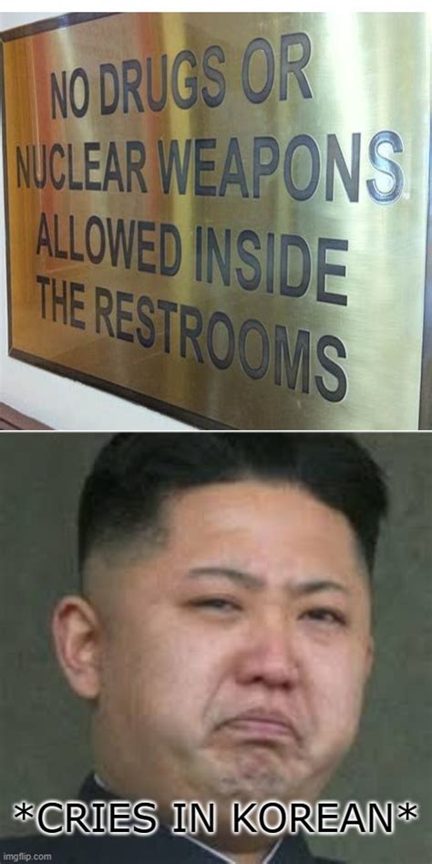 Kim Jong Un Memes And S Imgflip