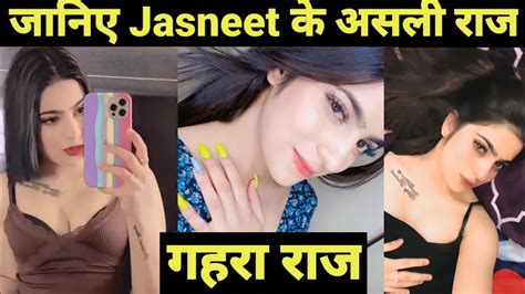 Jasneet Kaur Lifestyle And Lifestory And Biography Youtube