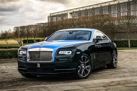 Every used car for sale comes with a free carfax report. 2019 Rolls-Royce Wraith: Review, Trims, Specs, Price, New ...