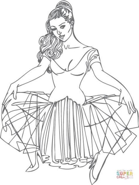 Sexy Pin Up Girl Coloring Page Sexy Adult Powergirl Coloring Pages