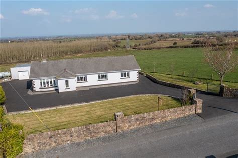 Detached House For Sale In Ardagh Limerick Myhomeie