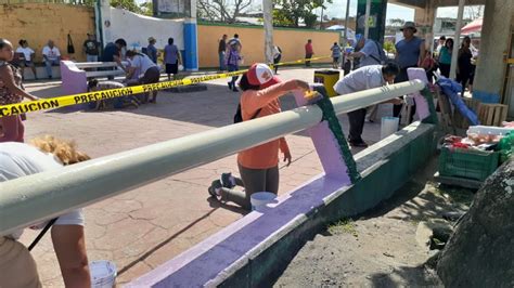 Rescata Gobierno Municipal Paseo Ribereño De Villa Allende Municipio