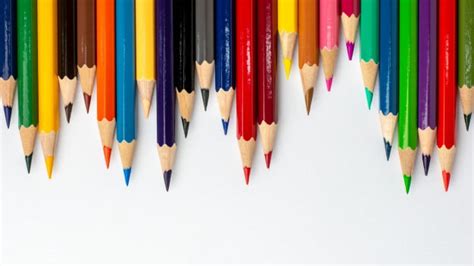 12 Colored Pencil Tips And Tricks To Enhance Your Skill